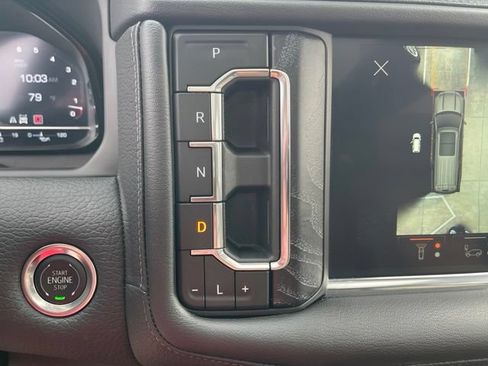 Certified 2024 GMC Yukon XL Denali w/ Advanced Technology Package AWD/4WD image 28