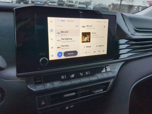 Certified 2025 Toyota Camry LE image 11