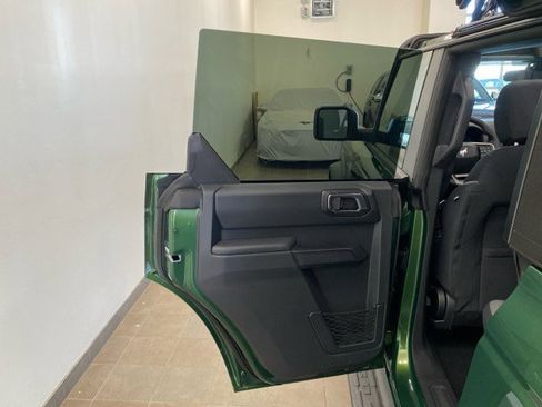 New 2025 Ford Bronco Big Bend image 35