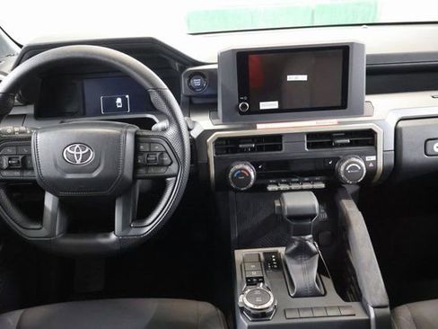 New 2026 Toyota Tacoma SR5 image 13