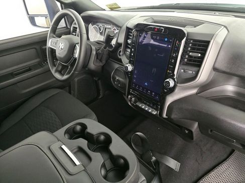 New 2026 RAM 2500 Tradesman image 26