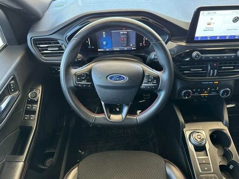 Used 2024 Ford Escape ST-Line FWD image 14