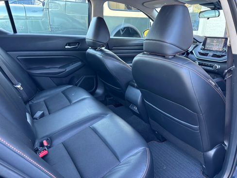 Used 2021 Nissan Altima 2.5 SR image 42