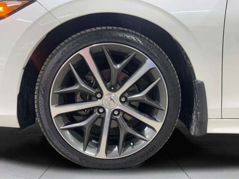 Used 2023 Honda Civic Touring image 51