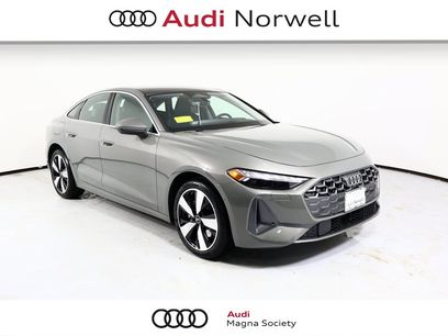 New 2025 Audi A5 2.0T Premium Plus