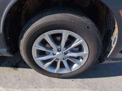 Used 2024 Honda CR-V EX-L image 33