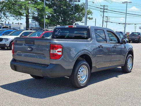 New 2026 Ford Maverick XL AWD/4WD image 6