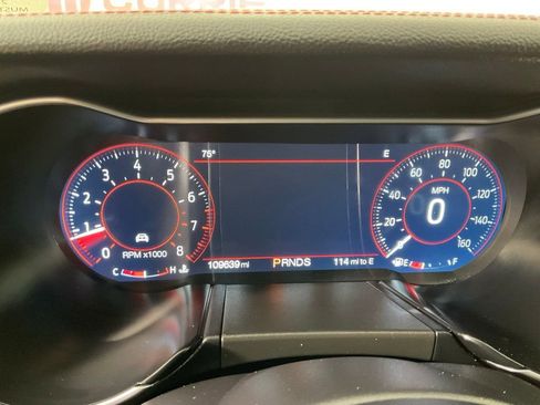 Used 2018 Ford Mustang Premium w/ Ecoboost Performance Package image 24