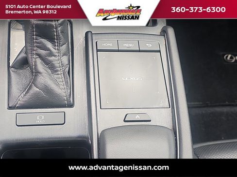 Used 2021 Lexus ES 350 w/ Premium Package FWD image 15