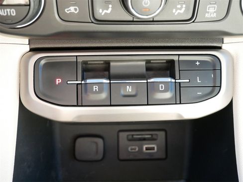 Used 2020 GMC Acadia Denali w/ Technology Package image 22