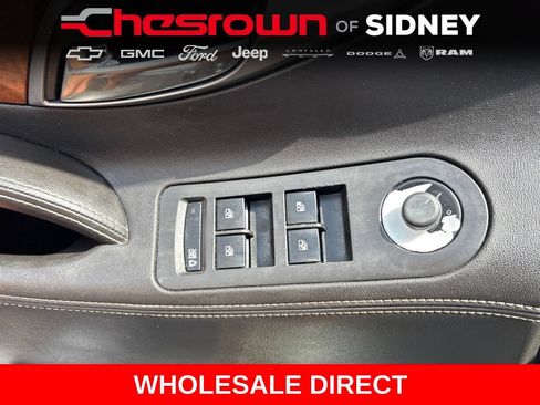 Used 2010 Buick LaCrosse CXL FWD image 17