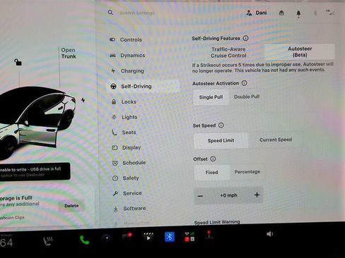 Used 2020 Tesla Model 3 Standard Range Plus RWD image 38