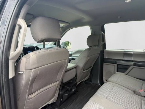 Used 2019 Ford F150 XLT w/ Equipment Group 302A Luxury AWD/4WD image 14