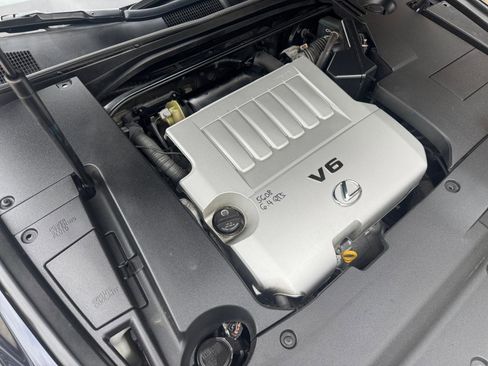Used 2009 Lexus ES 350 FWD image 37