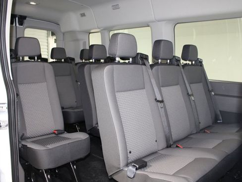 New 2026 Ford Transit 350 XL RWD image 26