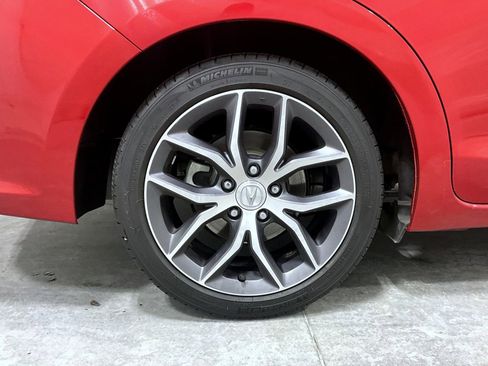 Used 2019 Acura ILX w/ Technology Package image 22