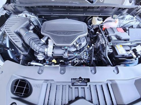 New 2025 Chevrolet Blazer RS w/ Driver Confidence II Package image 14