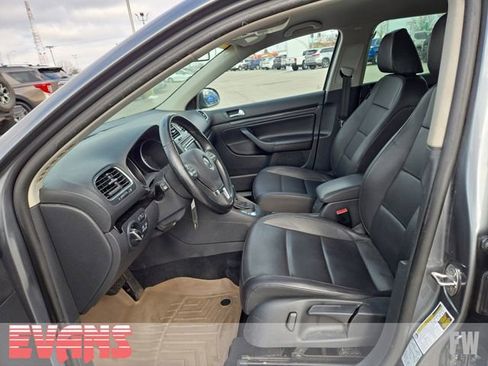 Used 2012 Volkswagen Jetta TDI image 14