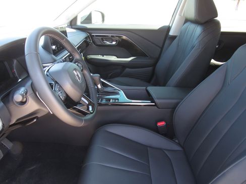 New 2026 Acura ADX FWD image 17