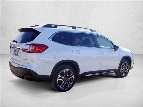 New 2026 Subaru Ascent Touring image 4