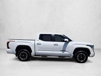 Used 2026 Toyota Tundra SR5 w/ TRD Off-Road Package AWD/4WD video 4