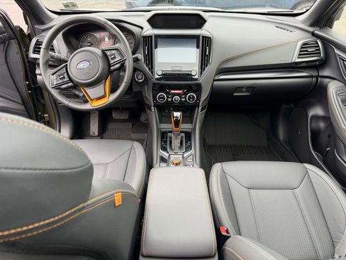 Certified 2024 Subaru Forester Wilderness image 18