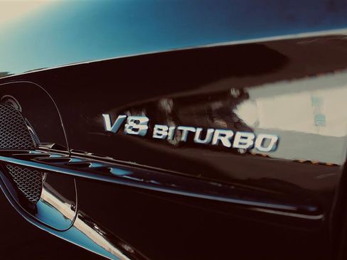 Used 2018 Mercedes-Benz AMG GT R image 52