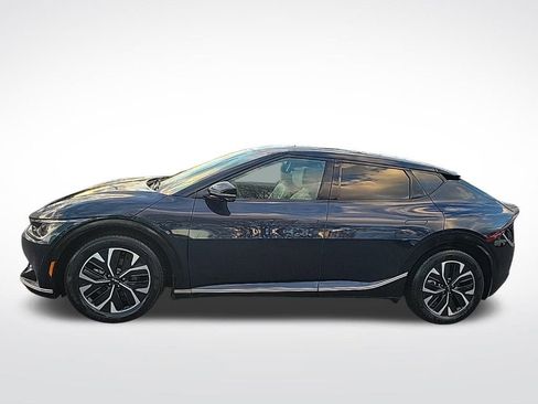 Used 2022 Kia EV6 Wind image 9