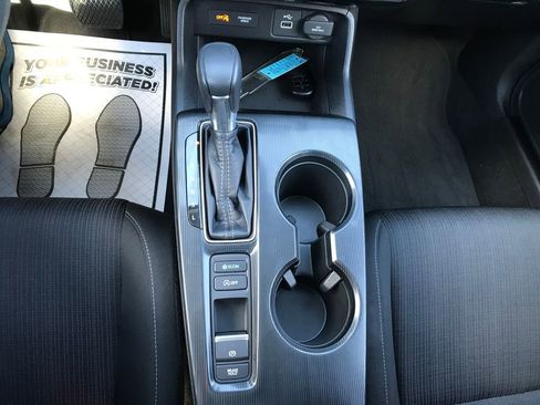 Certified 2023 Honda Civic LX image 19