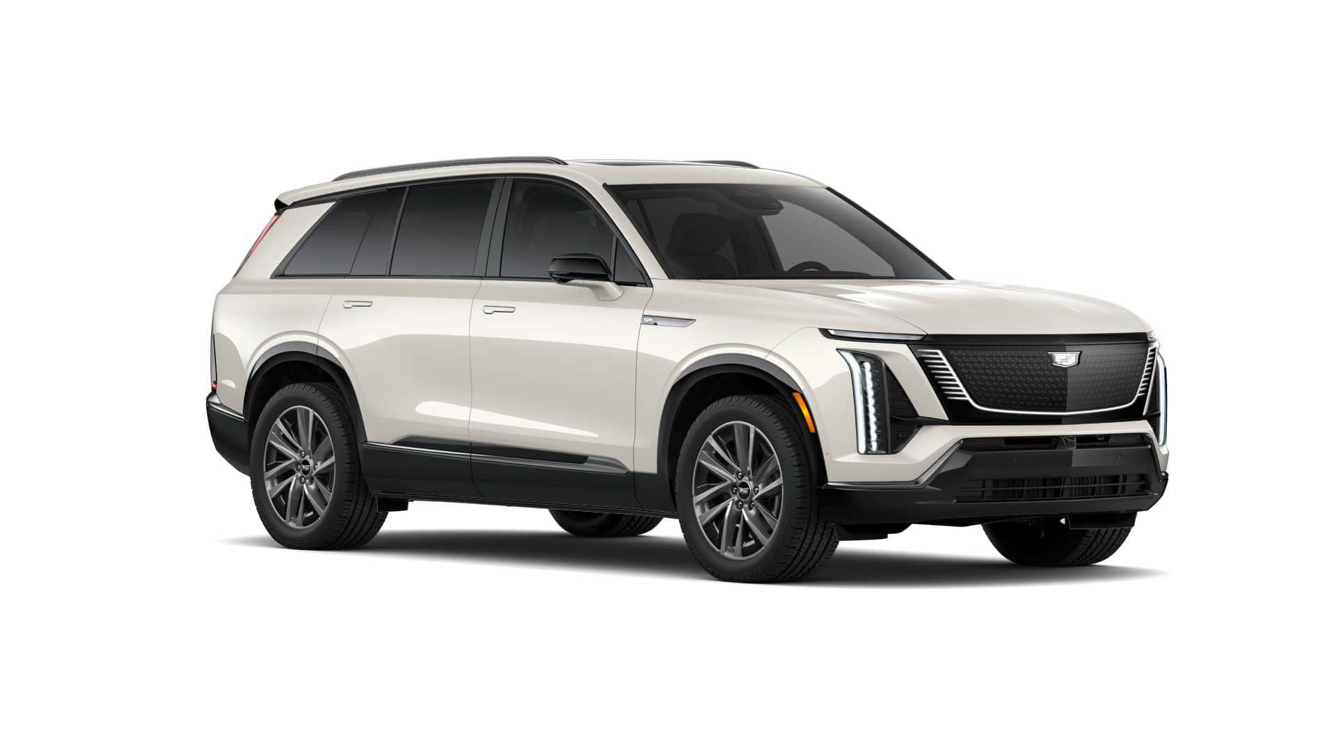 New 2027 Cadillac Vistiq Sport w/ LPO, Floor Liner Package AWD/4WD image 43
