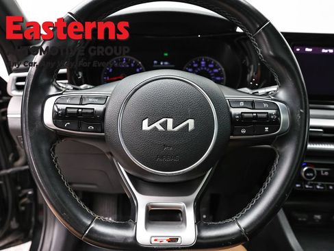 Used 2022 Kia K5 GT-Line w/ GT-Line FWD Premium Package image 10
