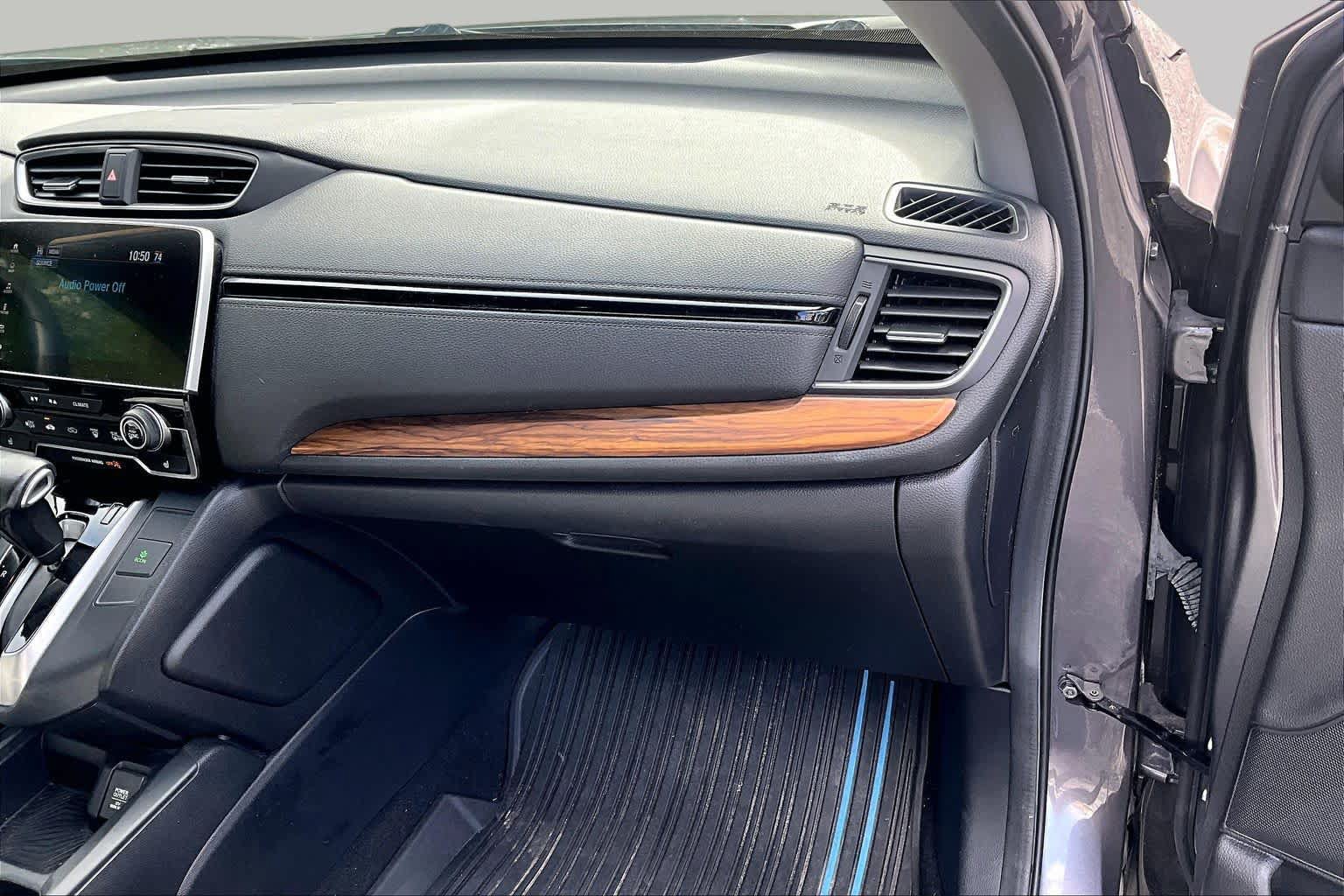 Used 2018 Honda CR-V Touring image 19