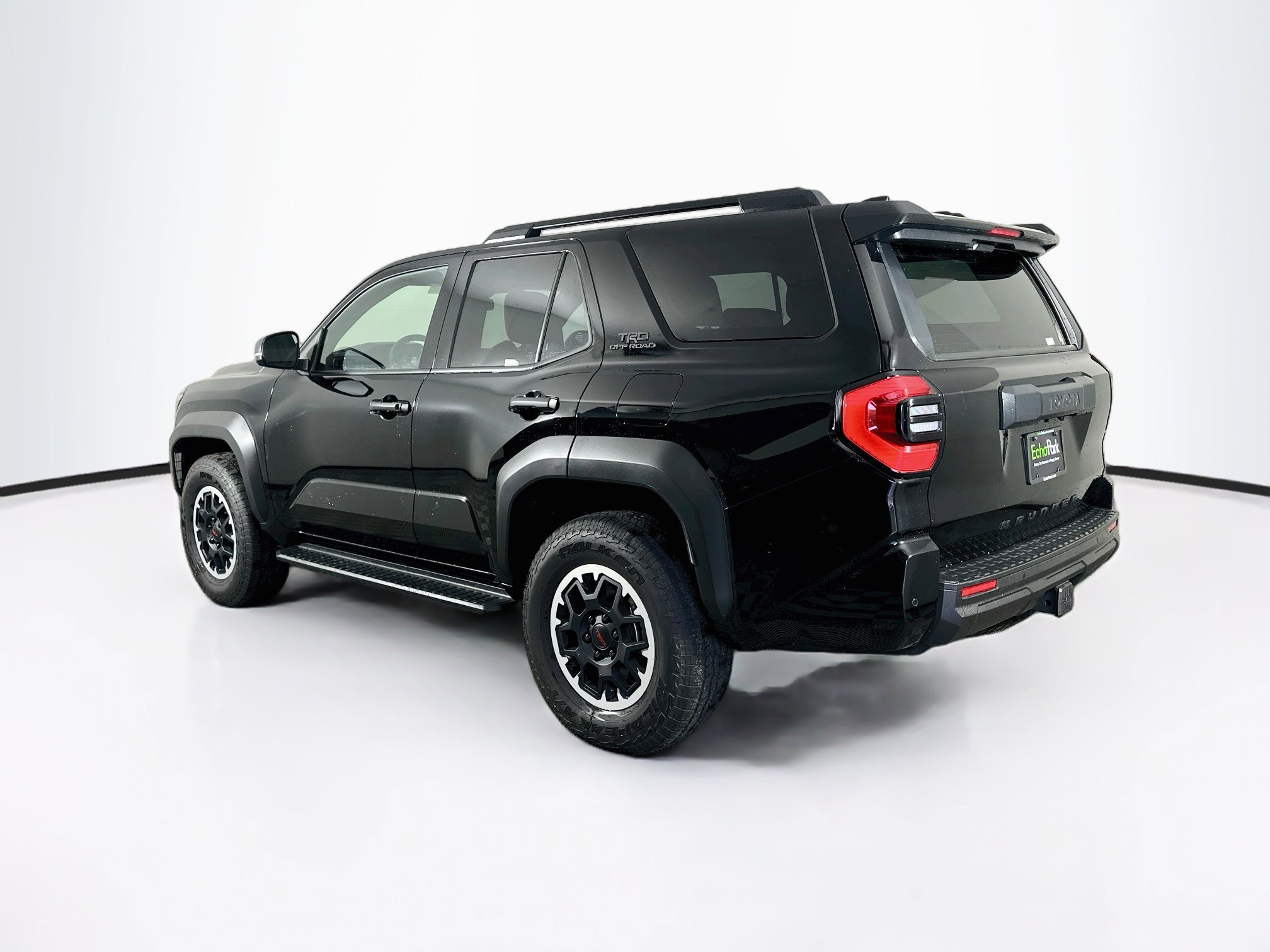 Used 2026 Toyota 4Runner TRD Off-Road AWD/4WD image 5