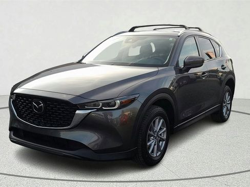 Used 2023 MAZDA CX-5 AWD 2.5 S image 3