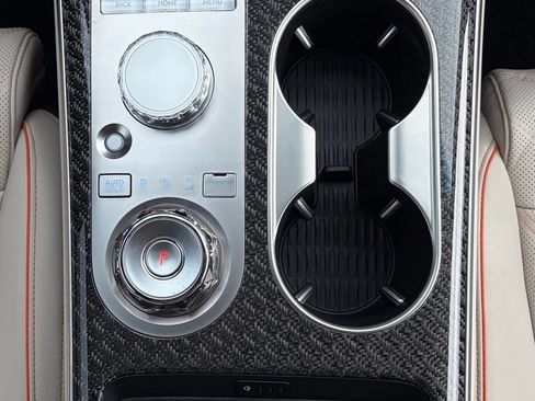 New 2026 Genesis GV70 3.5T Sport Prestige AWD/4WD image 20