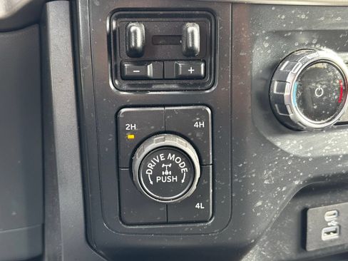 Used 2022 Ford F150 XLT w/ Equipment Group 301A Mid AWD/4WD image 18