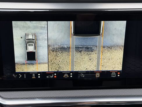 New 2026 GMC Sierra 1500 Denali w/ Denali Reserve Package image 36