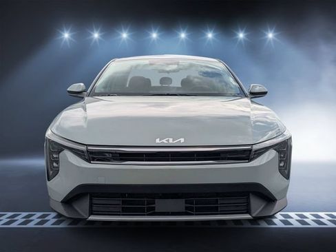 Used 2025 Kia K4 EX FWD image 9