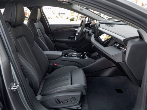 Certified 2025 Audi A6 e-tron Premium Plus w/ Premium Plus RWD image 30