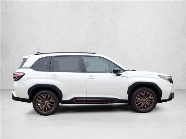 New 2026 Subaru Forester Sport AWD/4WD image 5