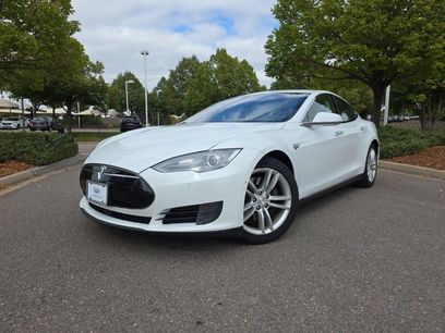 Used 2015 Tesla Model S 85D