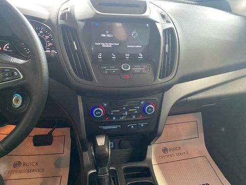 Used 2018 Ford Escape SEL AWD/4WD image 15