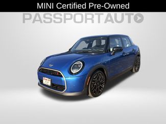 Used 2025 MINI Cooper S video 1