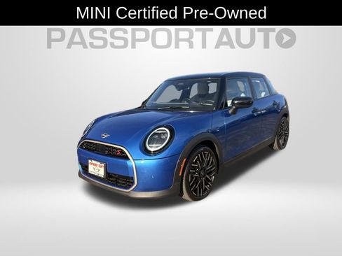 Used 2025 MINI Cooper S image 1