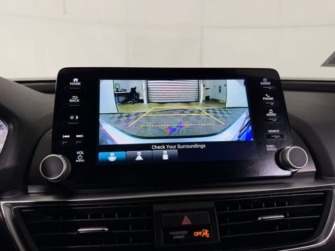 Used 2022 Honda Accord Sport image 23