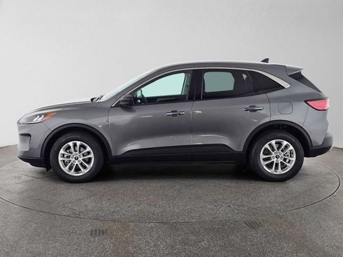 Used 2022 Ford Escape SE AWD/4WD image 6