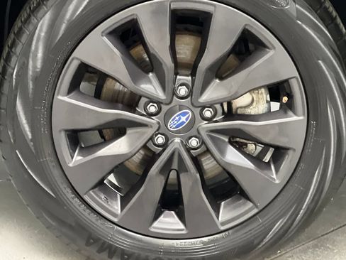 Used 2025 Subaru Outback Onyx Edition AWD/4WD image 63