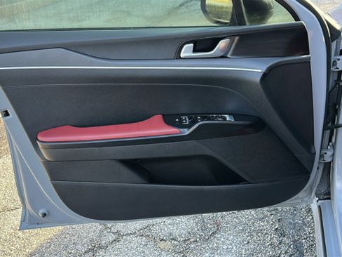 Used 2024 Kia K5 GT-Line w/ GT-Line Premium Package image 13