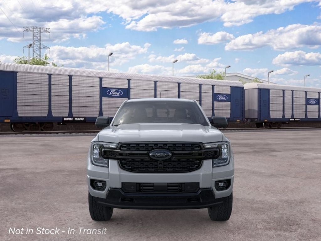 New 2026 Ford Ranger XLT AWD/4WD image 28