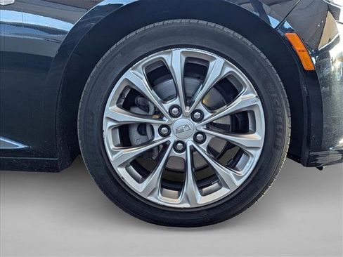 Used 2024 Cadillac CT5 Premium Luxury w/ Climate Package image 21